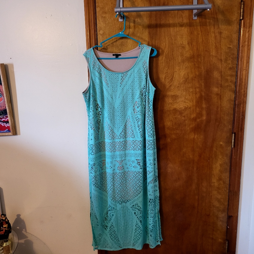 Your Getting 2 Of The Same One Turquoise And The Other Coral